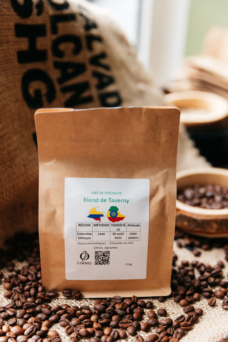 Blend de Taverny 1kg