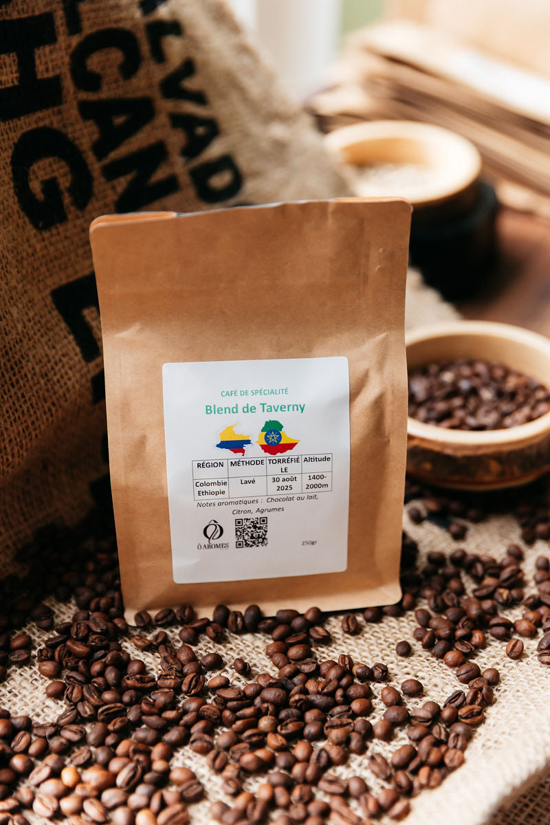 Blend de Taverny 1kg