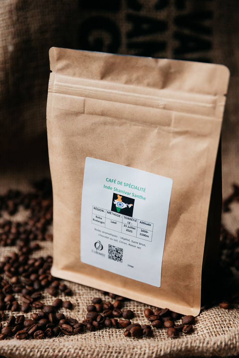 Inde Shanivar Santhe 500gr