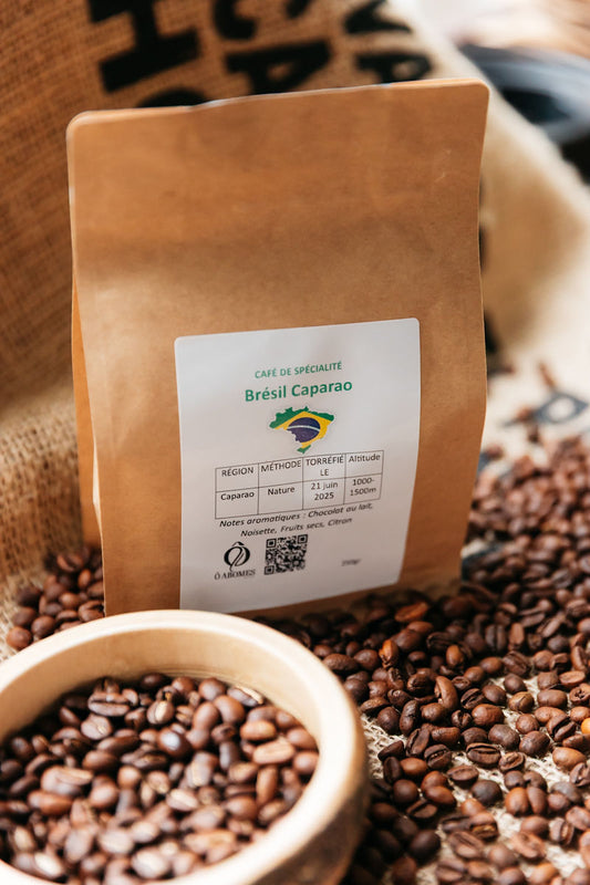 Brésil - Caparao Mulheres do Caparao