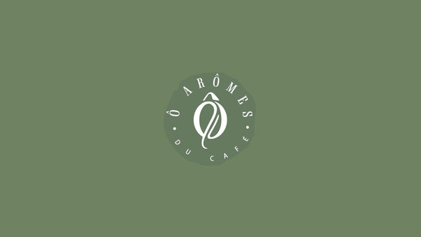Ô ARÔMES DU CAFÉ 