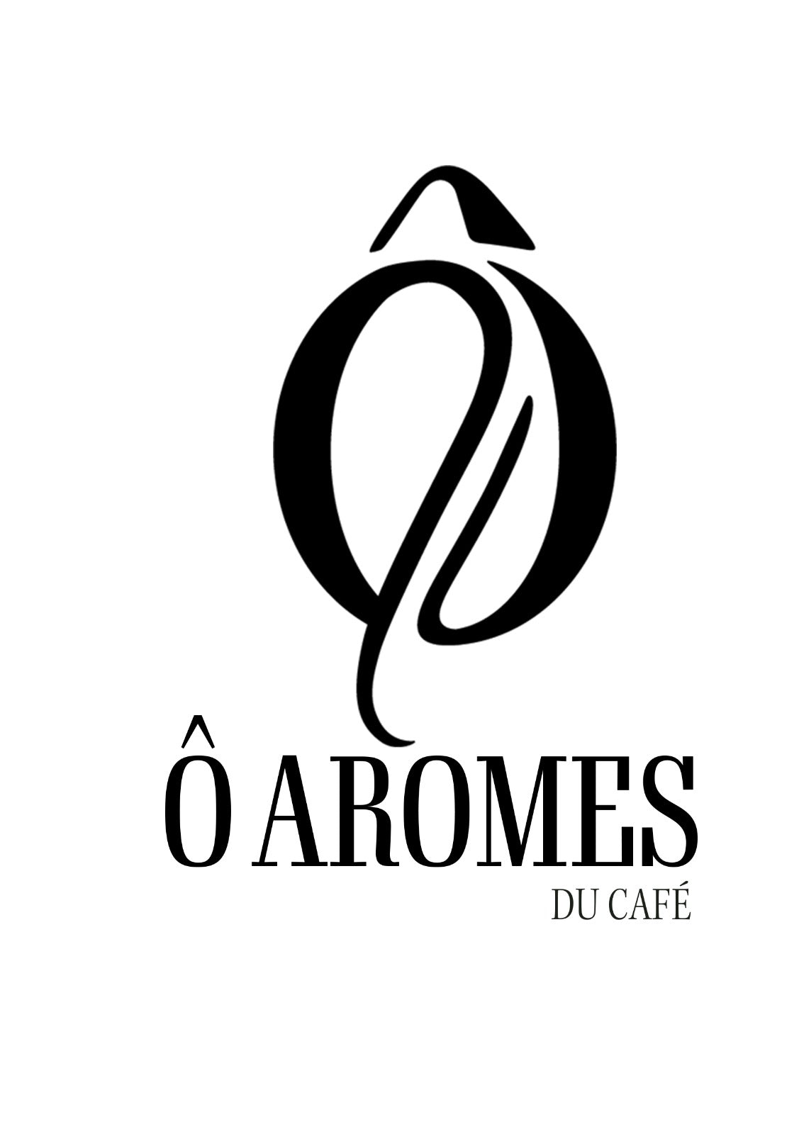 Ô Arômes du café