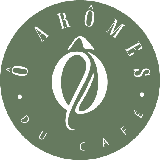 Ô ARÔMES DU CAFÉ 